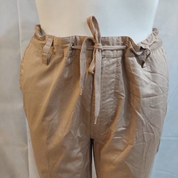 Sean John drawstring cargo pants Women's Sz XL - Picture 13 of 13